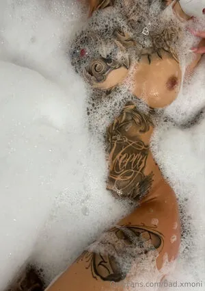 Bad Xmoni OnlyFans Leaked Free Thumbnail Picture - #cjfejZUEWK