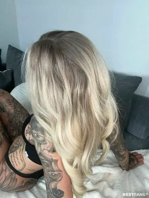 Bad Xmoni OnlyFans Leaked Free Thumbnail Picture - #gOLtaTFlSo