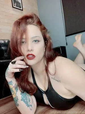 Badabigailfree OnlyFans Leaked Free Thumbnail Picture - #6o7TKagk6C