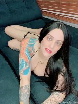 Badabigailfree OnlyFans Leaked Free Thumbnail Picture - #Fv5Mgdg15l