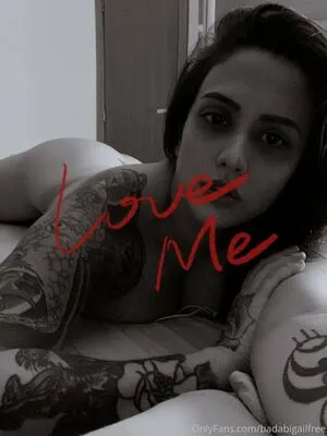 Badabigailfree OnlyFans Leaked Free Thumbnail Picture - #aHMZi5lweu