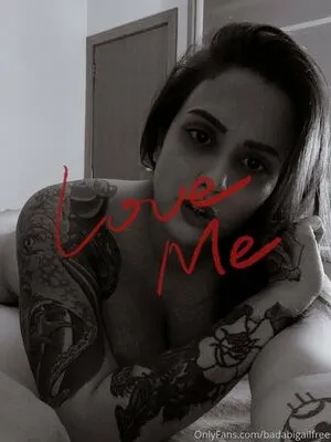 Badabigailfree OnlyFans Leaked Free Thumbnail Picture - #cZOIwNNaKY