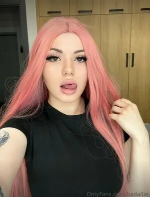 Badallie OnlyFans Leaked Free Thumbnail Picture - #VKVDPuF6T0