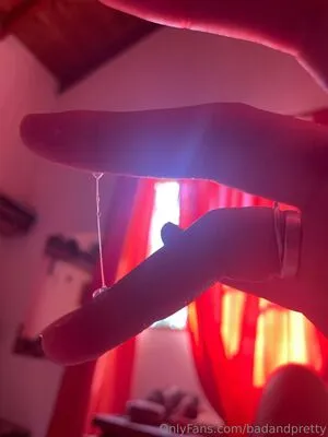 Badandpretty OnlyFans Leaked Free Thumbnail Picture - #BmIzyB04Z3