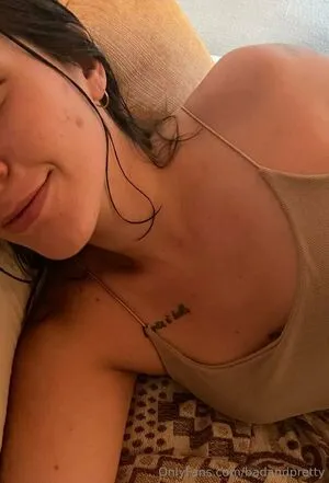 Badandpretty OnlyFans Leaked Free Thumbnail Picture - #BoTfHMrJNc