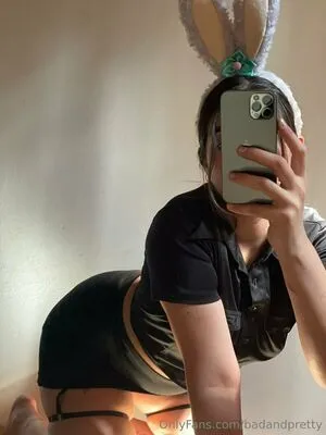 Badandpretty OnlyFans Leaked Free Thumbnail Picture - #CTml8fINOf
