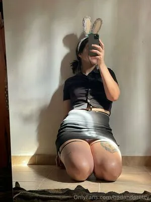 Badandpretty OnlyFans Leaked Free Thumbnail Picture - #Drn93QeaZX