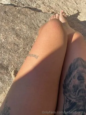 Badandpretty OnlyFans Leaked Free Thumbnail Picture - #LQsYSVpqJ5