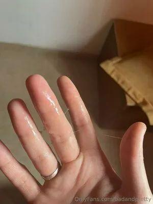 Badandpretty OnlyFans Leaked Free Thumbnail Picture - #Tk8z2FafN8