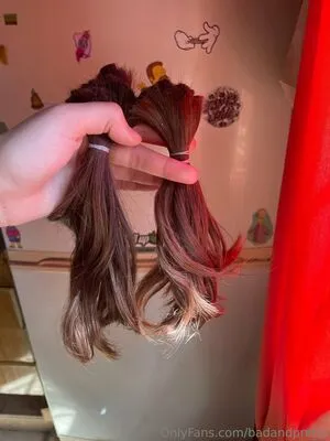 Badandpretty OnlyFans Leaked Free Thumbnail Picture - #WgnACuAr06