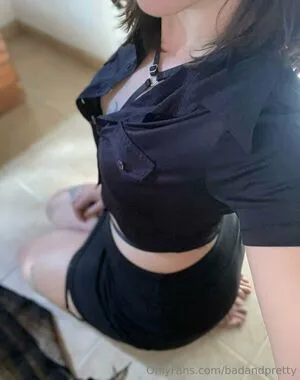 Badandpretty OnlyFans Leaked Free Thumbnail Picture - #audIjsJTIW