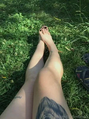 Badandpretty OnlyFans Leaked Free Thumbnail Picture - #b9yDRD3Npk