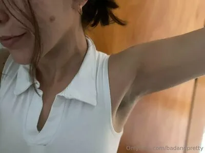 Badandpretty OnlyFans Leaked Free Thumbnail Picture - #dl9vPujBH8