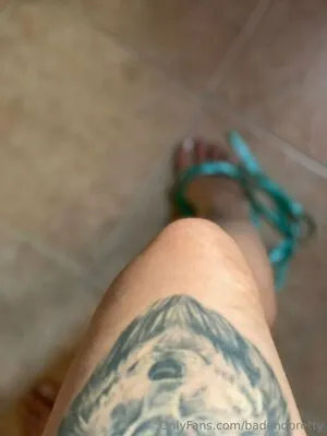 Badandpretty OnlyFans Leaked Free Thumbnail Picture - #hOQBUqbL0w