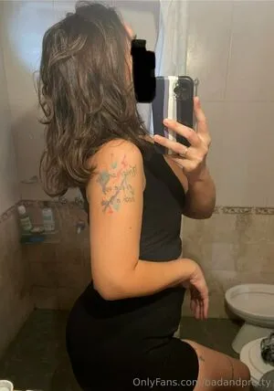 Badandpretty OnlyFans Leaked Free Thumbnail Picture - #pQgBNSL7sS