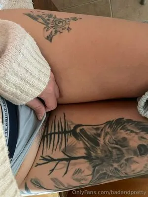 Badandpretty OnlyFans Leaked Free Thumbnail Picture - #vNByOrhA67