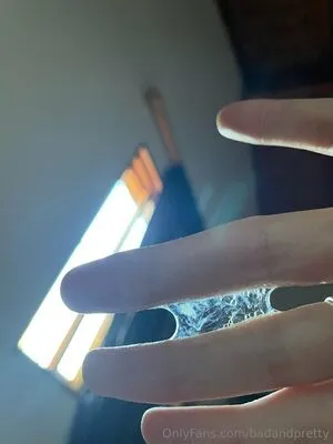 Badandpretty OnlyFans Leaked Free Thumbnail Picture - #wBzhwVm25K