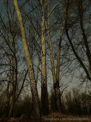Badandpretty OnlyFans Leaked Free Thumbnail Picture - #wrzGPVGgj8