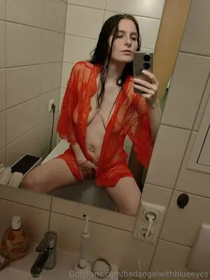 Badangelwithblueeyes OnlyFans Leaked Free Thumbnail Picture - #ODMnMVpftm