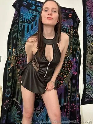 Badangelwithblueeyes OnlyFans Leaked Free Thumbnail Picture - #dxKKPCRf9T