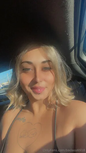 Badass6918 OnlyFans Leaked Free Thumbnail Picture - #WNJffC7loy
