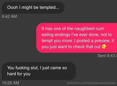 Badassbaileybae OnlyFans Leaked Free Thumbnail Picture - #YhFH5cArHF