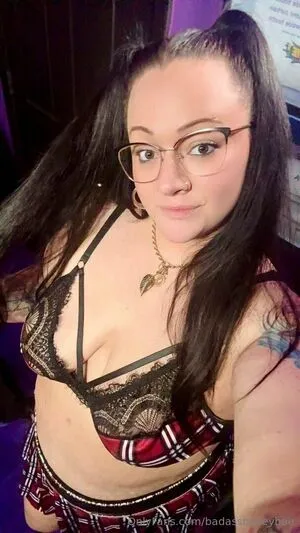 Badassbaileybae OnlyFans Leaked Free Thumbnail Picture - #a2JHz8jfrx