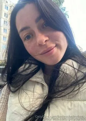 Badassbaileybae OnlyFans Leaked Free Thumbnail Picture - #aZrASiVfHd