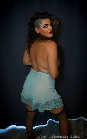 Badassbaileybae OnlyFans Leaked Free Thumbnail Picture - #dQ49raq71E
