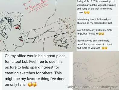 Badassbaileybae OnlyFans Leaked Free Thumbnail Picture - #yBbKGjQ8g5