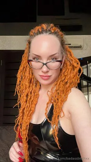 Badassbitchxx OnlyFans Leaked Free Thumbnail Picture - #0GJi1cqwmP