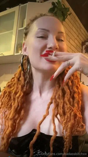 Badassbitchxx OnlyFans Leaked Free Thumbnail Picture - #6q5WpBkiv3