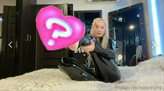 Badassbitchxx OnlyFans Leaked Free Thumbnail Picture - #7OyiJ0y65B