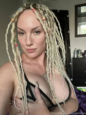 Badassbitchxx OnlyFans Leaked Free Thumbnail Picture - #8ScUrvK8Ui