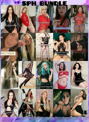 Badassbitchxx OnlyFans Leaked Free Thumbnail Picture - #8qzsSWwvkP