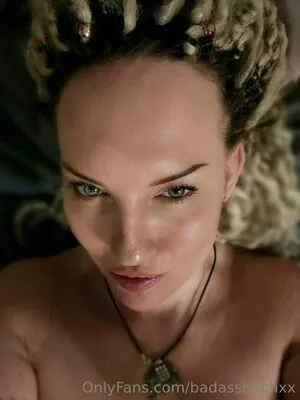 Badassbitchxx OnlyFans Leaked Free Thumbnail Picture - #D0UYRsKRja