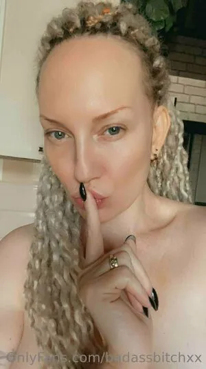 Badassbitchxx OnlyFans Leaked Free Thumbnail Picture - #IqZUo72UDh