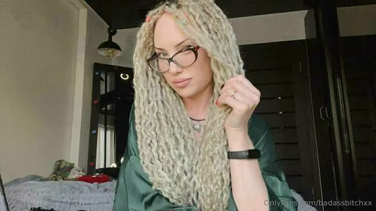 Badassbitchxx OnlyFans Leaked Free Thumbnail Picture - #Jo84Di1n6e
