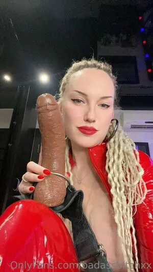 Badassbitchxx OnlyFans Leaked Free Thumbnail Picture - #KevXq5lCp4
