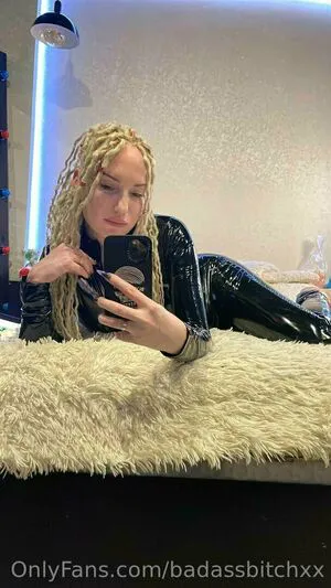 Badassbitchxx OnlyFans Leaked Free Thumbnail Picture - #QH02LcVFqm