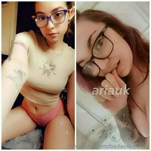 Badassbitchxx OnlyFans Leaked Free Thumbnail Picture - #R7YLocORci