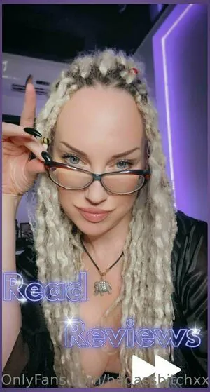 Badassbitchxx OnlyFans Leaked Free Thumbnail Picture - #SRbqFmNQXW