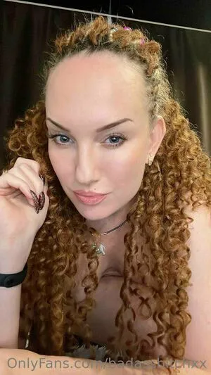 Badassbitchxx OnlyFans Leaked Free Thumbnail Picture - #UN607cmubc