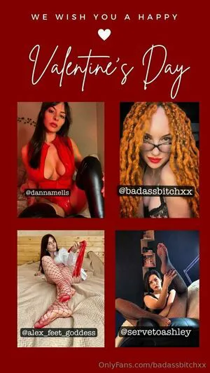Badassbitchxx OnlyFans Leaked Free Thumbnail Picture - #Vm5K3T8rar