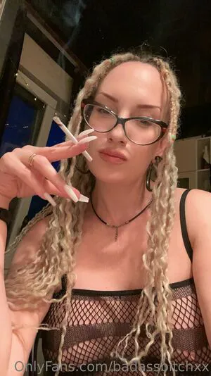 Badassbitchxx OnlyFans Leaked Free Thumbnail Picture - #Wc58PtinSZ