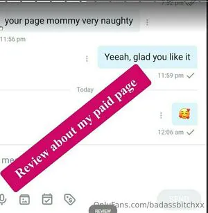 Badassbitchxx OnlyFans Leaked Free Thumbnail Picture - #a77PeawlOx