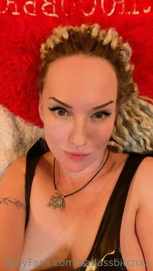Badassbitchxx OnlyFans Leaked Free Thumbnail Picture - #eTfKZmpS99