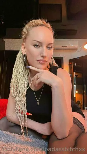 Badassbitchxx OnlyFans Leaked Free Thumbnail Picture - #kHnl3fIQj0