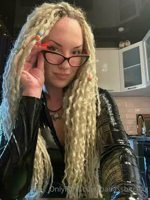 Badassbitchxx OnlyFans Leaked Free Thumbnail Picture - #kipn5D55md
