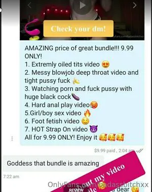 Badassbitchxx OnlyFans Leaked Free Thumbnail Picture - #lc6ru8PwBH
